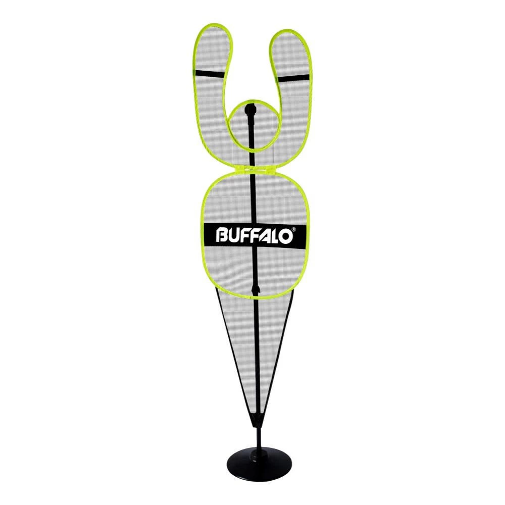 Buffalo Sports Defender Man 1 Buffalo Sports Defender Man