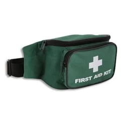Buffalo Sports Defender Versatile Bum Bag First Aid Kit