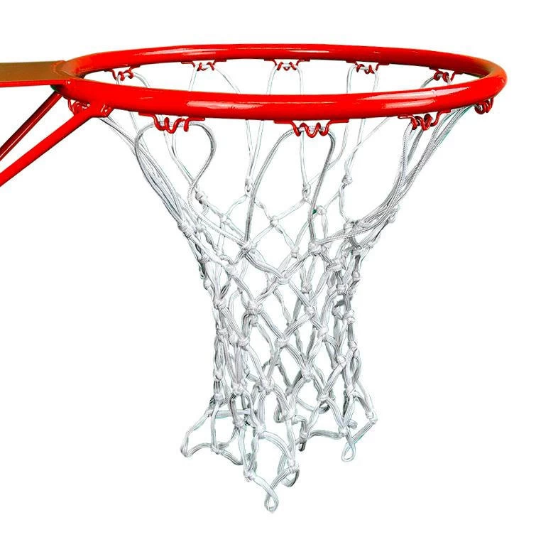 Buffalo Sports Deluxe Anti Whip Basketball Net 1 Buffalo Sports Deluxe Anti Whip Basketball Net