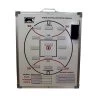 Buffalo Sports Deluxe Aussie Rules Coaches Board - Medium 50cm X 40cm