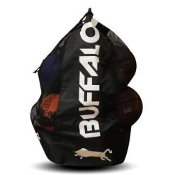 Buffalo Sports Deluxe Ball Carry Bag