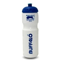 Buffalo Sports Deluxe Drink Bottle 750ml