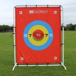 Buffalo Sports Deluxe Handball Target