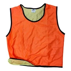 Buffalo Sports Deluxe Reversible Mesh Training Vest