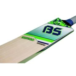Buffalo Sports Diamond English Willow Cricket Bat