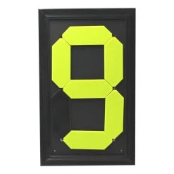 Digital Number Indicator Deluxe