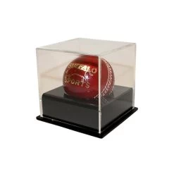 Buffalo Sports Display Case - Cricket / Baseball