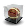 Buffalo Sports Display Case - Soccer / Basketball / Netball