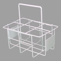 Buffalo Sports Drink Bottle Carrier - 6 Bottles