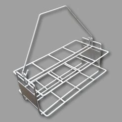 Buffalo Sports Drink Bottle Carrier - 8 Bottles