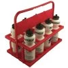 Buffalo Sports Drink Bottle Carrier Plastic - 8 Bottles