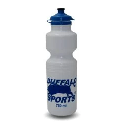 Buffalo Sports Economy Drink Bottle 750ml