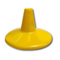 Buffalo Sports Economy Kwick Cricket Batting Tees Large