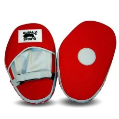 Buffalo Sports Elite Focus Pads Straight