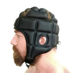 Buffalo Sports Elite Football Headgear