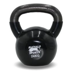 Elite Kettlebells - 24kg Kettlebells | Buffalo Sports