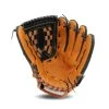 Buffalo Sports Elite Leather Fielders Glove - Left Hand Throw
