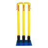 Buffalo Sports Elite Spring Back Cricket Stumps