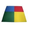 Buffalo Sports EVA Puzzle Mats - 1m X 1m