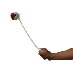 Extra Arm Throw Down Helper