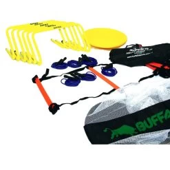 Buffalo Sports Fitness Agility Set