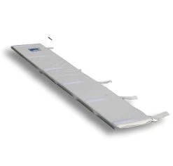 Buffalo Sports Flat Goal Post Padding: 1.8m