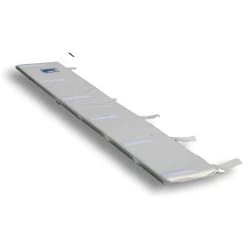 Buffalo Sports Flat Goal Post Padding: 3m