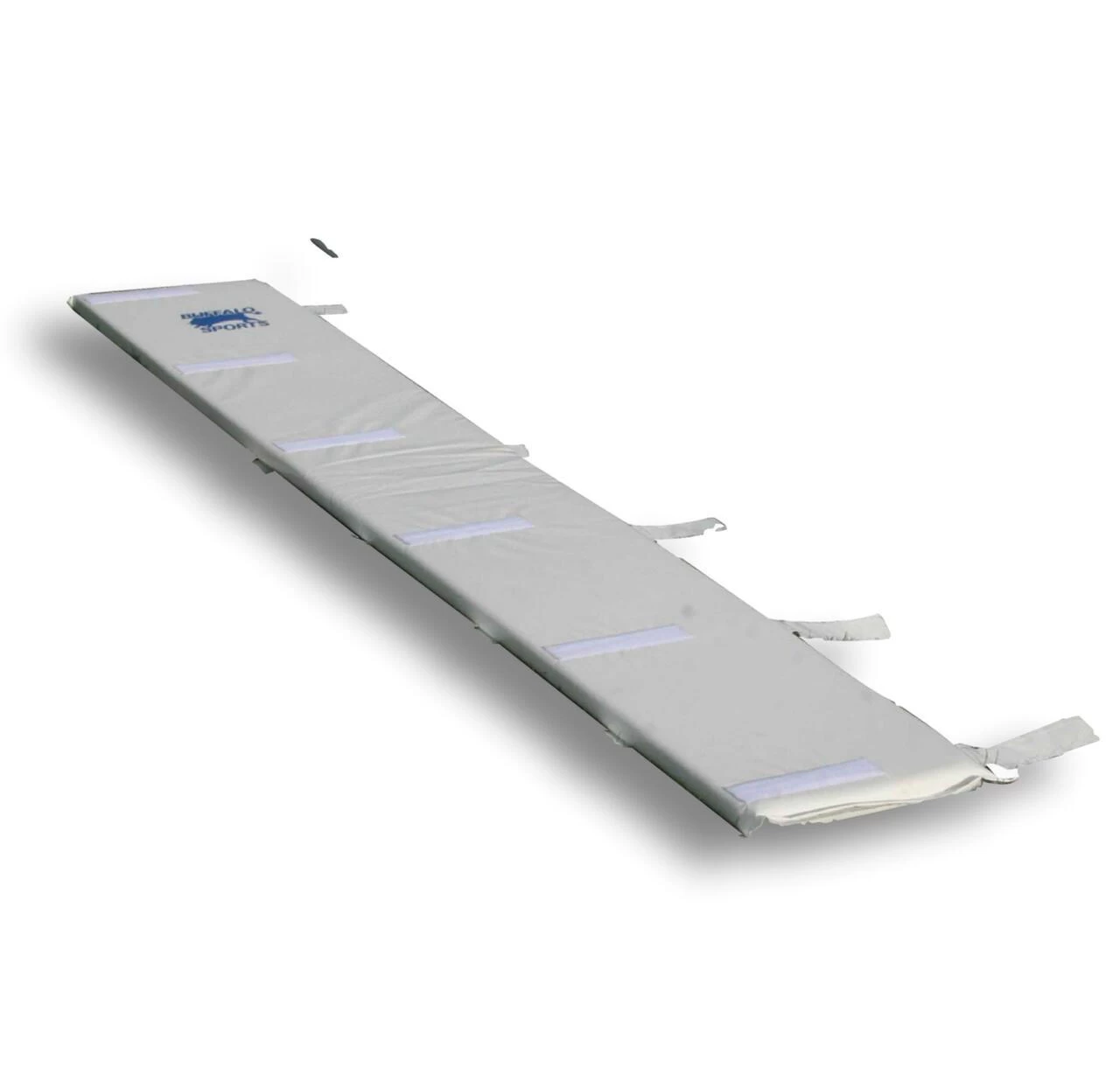 Buffalo Sports Flat Goal Post Padding: 3m 1 Buffalo Sports Flat Goal Post Padding: 3m