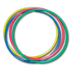 Buffalo Sports Flat Hoop 65cm