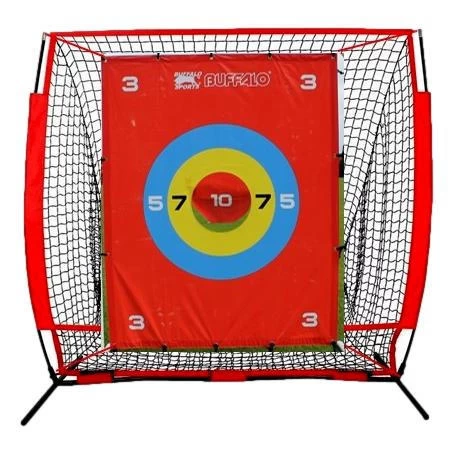Buffalo Sports Flex-Tec Handball Target 1 Buffalo Sports Flex-Tec Handball Target