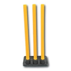 Buffalo Sports Flexi Cricket Stump Set