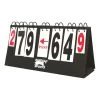 Buffalo Sports Flip Top Basketball Scoreboard