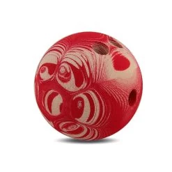 Buffalo Sports Foam Bowling Ball