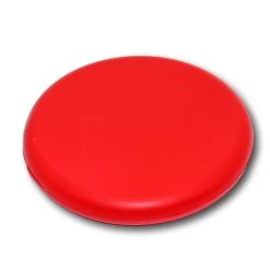 Buffalo Sports Foam Flying Disc