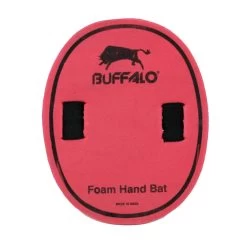 Buffalo Sports Foam Hand Bat