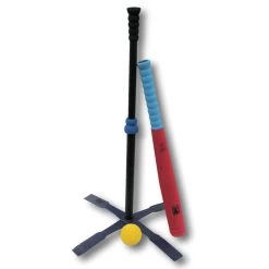 Buffalo Sports Foam Tee Ball Kit