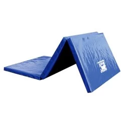 Buffalo Sports Folding Gym Mat Velcro All Sides - 1800 X 1120 X 50mm