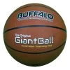 Buffalo Sports Giant Ball Oversize Training Aid Basketball