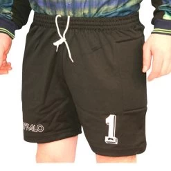 Buffalo Sports Goal Keeper Shorts