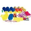 Buffalo Sports Grade 4-5 Complete Kit