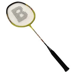 Buffalo Sports Grapower GP-190 Badminton Racquet