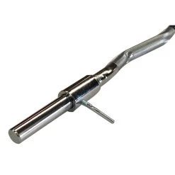 Hammer EZ-Curl Barbell | EZ-Curl Bar | Buffalo Sports
