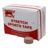 Hand Tearable Stretch Sports Tape 25mm X 4.5m Box Of 36