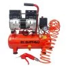 Buffalo Sports Heavy Duty Air Compressor