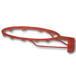 Buffalo Sports Heavy Duty Basketball Ring