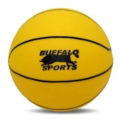 Buffalo Sports Heavy Duty PVC Basketball 21cm