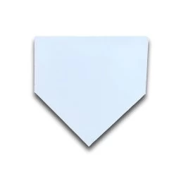 Buffalo Sports Heavy Duty Rubber Home Plate