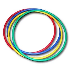 Buffalo Sports Hollow Hoop 90cm