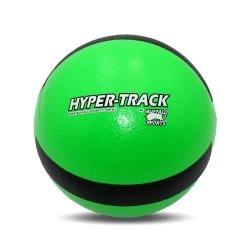 Buffalo Sports Hyper-Track Tuff Skin Foam Balls - Green