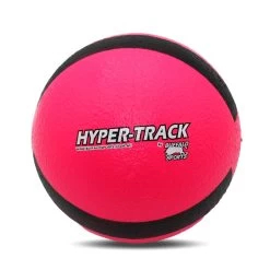 Buffalo Sports Hyper-Track Tuff Skin Foam Balls - Pink
